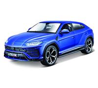Maisto M39519 1/24 KIT Metal Lamborghini Urus 1:24, Blue