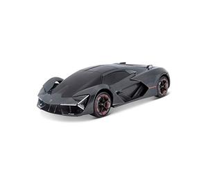 Maisto M81525 Tech R/C Lamborghini TERZO MILLENIO-2.4GHZ-1:24 Scale Radio Control Vehicle, Multiple