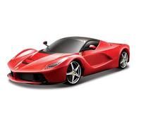 Maisto 1:24 Rc Laferrari 2.4Ghz, Multi