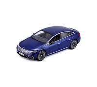 Maisto Mercedes EQS ´22 bu | 532902BL
