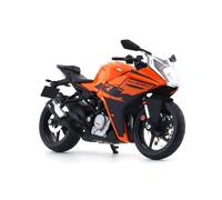 MAISTO Motorcycle KTM RC 390 31101 1/12