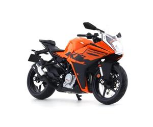 MAISTO Motorcycle KTM RC 390 31101 1/12