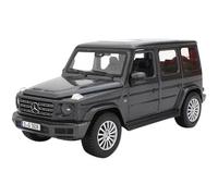 Maisto MS31531MG1 Mercedes Benz G-Class 2019 Metallic Grey 1/24