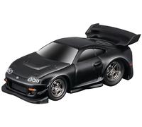 Maisto Muscle Machines 1/64 MM 1995 Toyota Supra (MK4) Black Finished Product