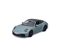 Porsche 911 992-2 Targa 4 GTS Hybrid 2024 1/18 - 18-31470GR MAISTO