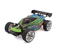 Maisto R/C WHIPLASH LIGHT UP BUGGY - 2.4GHZ - 1:16 Scale - With LED Lights