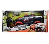 Maisto RC 1:16 Vudoo Offroad Radio Control Car 82067 NEW