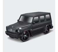 Maisto Remote Control Mercedes G Class in 1:24 Scale Car