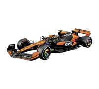 Maisto Remote Control TECH R C McLaren Team F1 MCL38 2.4 Ghz Assorted