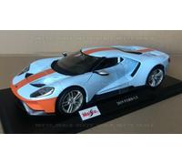 Maisto Special Edition 1:18 Scale Diecast Car Models Mustang,Bugatti,Ferrari,911