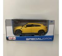 Maisto Special Edition 1/24 Lamborghini Urus - 1/24 Scale