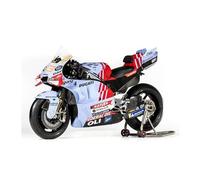Maisto Special Edition KTM 690 SMC R 2023 - 1:18 Scale Die-Cast Motorcycle Model - Highly Detailed Collectible Replica for Ages 3+