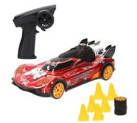 Maisto Tech 39184 Speed & Go Xtreme Drift 1:18 Remote Control Car