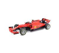 Maisto Tech 1:24 Model F1 Ferrari Sf90 82353 Car