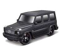 Maisto Tech Premium, High-Performance R/C MERCEDES G CLASS SUV - 2.4 GHZ - 1:24 Scale