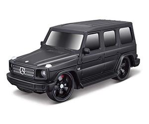 Maisto Tech Premium, High-Performance R/C MERCEDES G CLASS SUV - 2.4 GHZ - 1:24 Scale