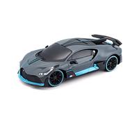 Maisto Tech R/C BUGATTI DIVO Super Car - 2.4GHZ - 1:24 Scale