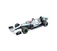 Maisto Tech 1:24 Rc Model F1 Mercedes Amg W10 82352 Car