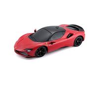 Maisto Tech R/C FERARRI SF90 STRADALE Super Car - 2.4GHZ - 1:24 Scale