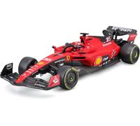 Maisto Tech R/C Ferrari SF-23 (2023), Leclerc #16 Car - 2.4GHZ â 1:24 Scale â