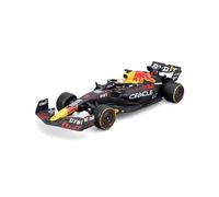 Maistio 1:24 Premium Rc F1 2023 Red Bull Rb19 Verstappen 2.4Ghz