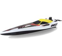 Maisto Tech R/C HYDROBLASTER SPEED BOAT - 2.4GHZ - High Performance, On-The-Wat