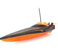 Maisto Tech R/C HYDROBLASTER SPEED BOAT - 2.4GHZ - High Performance, On-The-Wat