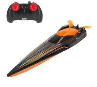 RC Hydroblaster Speed Boat