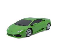 Maisto Tech R/C Lamborghini Huracan Coupé Super Car - 2.4 GHz - 1:24 Scale - High Performance Radio Control Vehicle