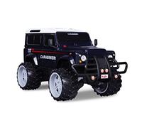 Maisto Tech R/C Land Rover Defender High-Performance Radio Control - 1:16 Scale - Incedibly Detailed Full Function Radio Contol Race Car
