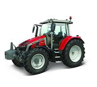 Maisto 1:16 RC Massey Ferguson Tractor 2.4GHz 82723