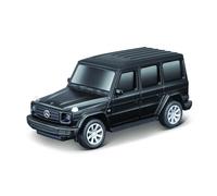 Maisto Tech R/C MERCEDES G-CLASS - 1:41 Scale - DIE-CAST BLUETOOTH Radio Control Car