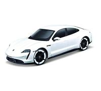 Maisto Tech R/C PORCHE TAYCAN TURBO S Super Car - 2.4GHZ - 1:24 Scale