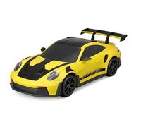 Maisto Tech R/C PORSCHE 911 GT3 RS Radio Control Race Car - 2.4GHZ - 1:24 Scale - Hightly Detailed, High Performance RC Vehicle