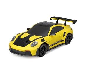 Maisto Tech R/C PORSCHE 911 GT3 RS Radio Control Race Car - 2.4GHZ - 1:24 Scale - Hightly Detailed, High Performance RC Vehicle, Multipe Colours