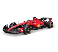 Maisto Tech R/C PREMIUM Radio Control F1 RED BULL RB19 (2023) VERSTAPPEN - 2.4GHZ - 1:10 Scale - Hightly Detailed, High Performance RC Formula 1 Race Car