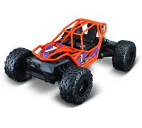 Maisto Tech R/C ROCK BOUNCER Off Road Truck - 2.4GHZ