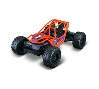 Maisto Tech R/C ROCK BOUNCER Off Road Truck - 2.4GHZ