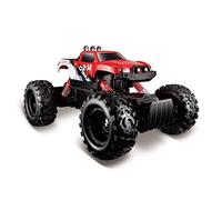 Maisto Tech R/C ROCK CRAWLER Off Road Truck - 2.4GHz - 1:16 Scale
