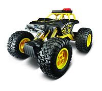 Maisto M81157 Tech R/C Rock Crawler XXXL Off-Road Truck, Assorted Colours