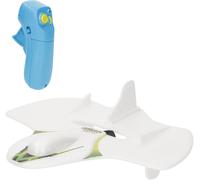 Maisto Tech R/C SKY STUNT PLANE - 2.4GHZ - Light Weight, Super Maneuverable Air