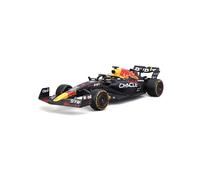 Maistio 1:24 Premium Rc F1 2023 Red Bull Rb19 Verstappen 2.4Ghz
