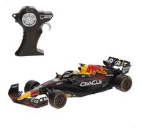 Maisto Tech Verstappen-oracle Red Bull Racing Rb19 2023 Rc Car