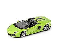Maistro 1:24 Lamborghini Aventador LP 700-4 Roadster KIT, Metal, Assorted Colours, Mediuim