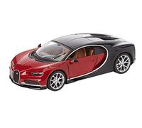 Maistro M39514 Bugatti 1:24 CHIRON KIT, Assorted Colours, Small