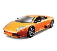 Maistro Tobar 1:24 Scale "Special Edition Lamborghini Murcielago LP640" Kit (Colour May Vary), 39292