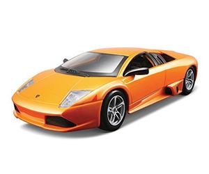 Maistro Tobar 1:24 Scale "Special Edition Lamborghini Murcielago LP640" Kit (Colour May Vary), 39292