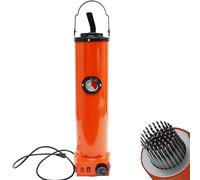 Maisutseb Portable Welding Rod Oven,11LB Stick Welding Electrode Storage Oven Electrodes,Welding Rod Holder for 17.72" (450mm) Electrodes,Welder Rod Storage Oven