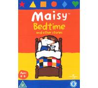 Maisy: Bedtime And Other Stories [DVD]