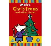 Maisy: Christmas And Other Stories [DVD]
